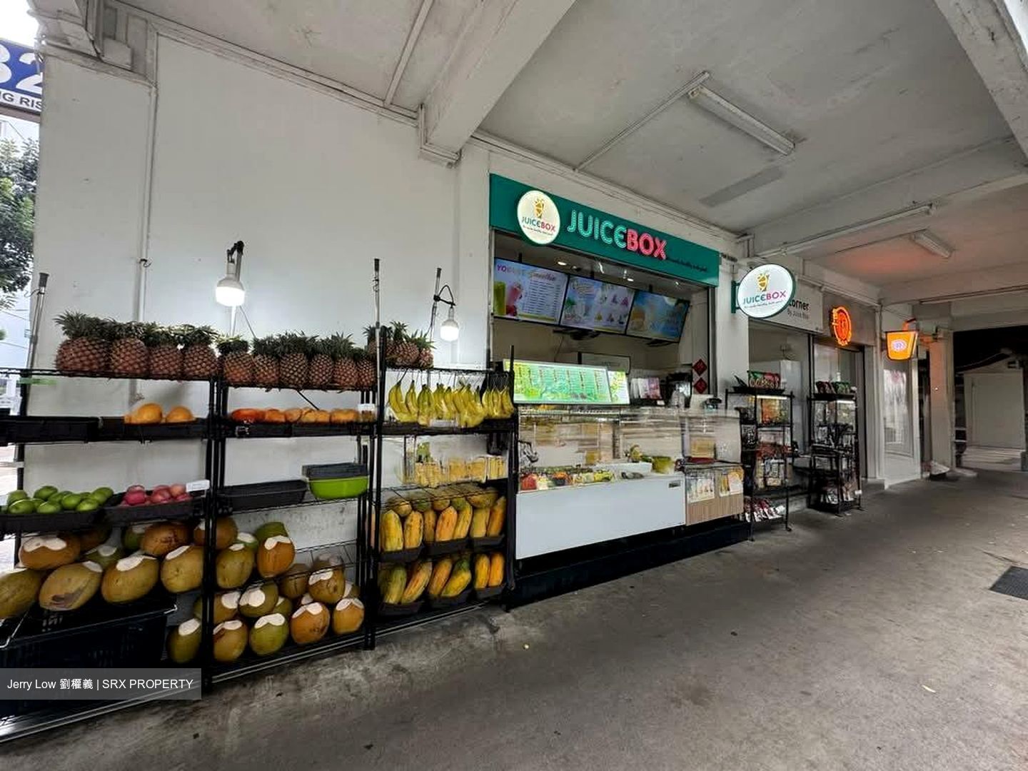 MARSILING RISE (D25), Retail #559778101